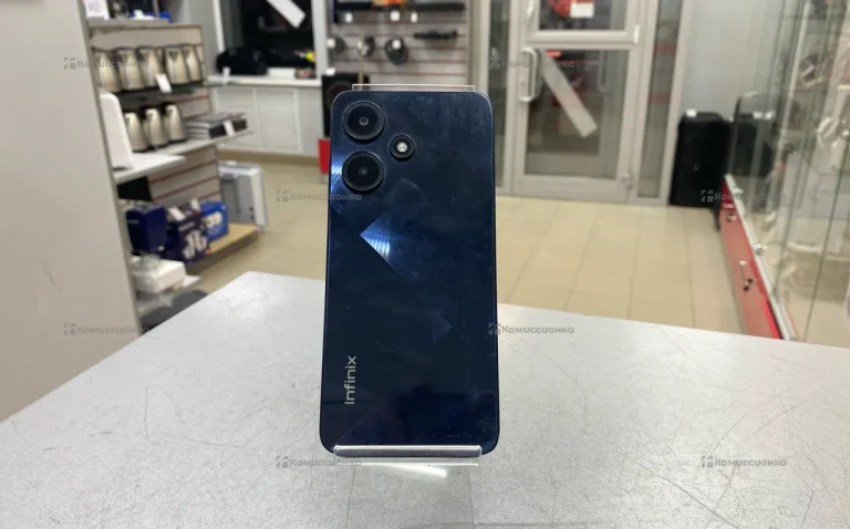 Infinix Hot 30i 8/128 ГБ