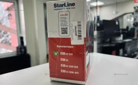 Купить Автосигнализация StarLine E96 v2 BT ECO б/у , в Красноярск Цена:12990рублей