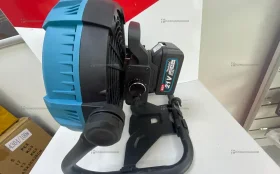 Вентилятор Makita АКБ