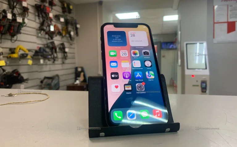 IPHONE 12 128GB