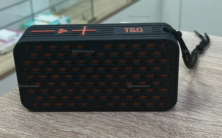 Колонка  TG