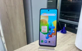 Tecno Spark 20C 4/128 ГБ