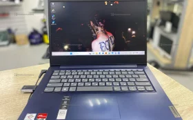 Ноутбук  Lenovo AMD Athlon Silver 3050U / 4 GB