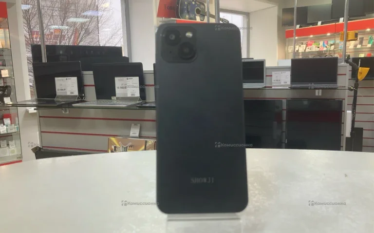 SHOWJI I15 Plus 12/512 ГБ