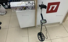 Металлоискатель teknetics eurotek pro