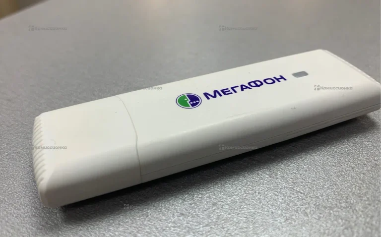 Модем мегафон e1750