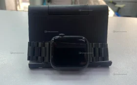 Купить Часы Apple Watch SE 44mm Nike б/у , в Казань Цена:4900рублей