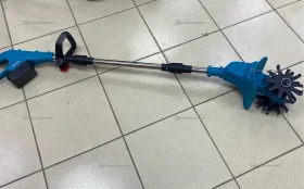 Культиватор Makita АКБ