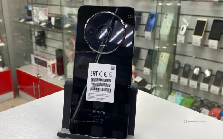 Xiaomi Redmi A3 3/64 ГБ