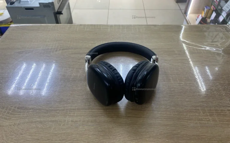 Наушники  HOCO W35