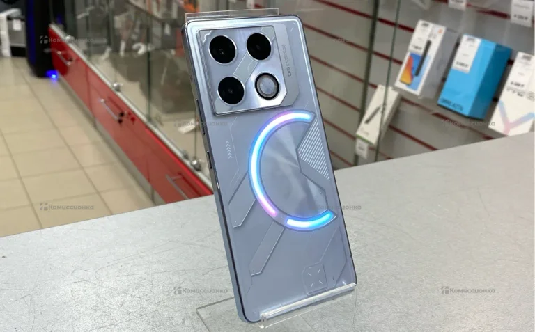 Infinix GT 20 Pro 12/256 ГБ