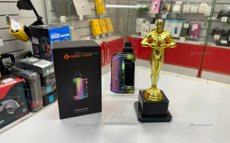 электронная сигарета Geekvape H45