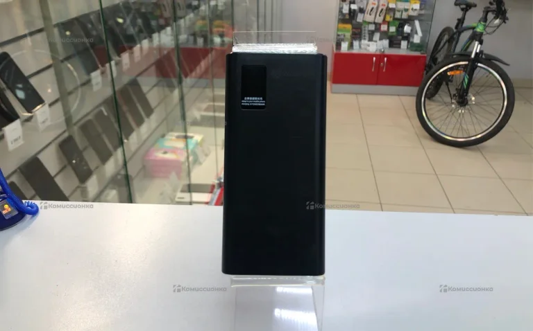 Power Bank Webneri 20000mah