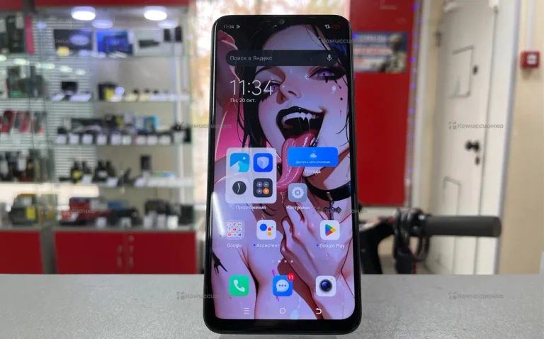 Tecno Spark Go 2023 4/64Gb