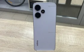 Купить Infinix Hot 30 8/128 ГБ б/у , в Энгельс Цена:3900рублей