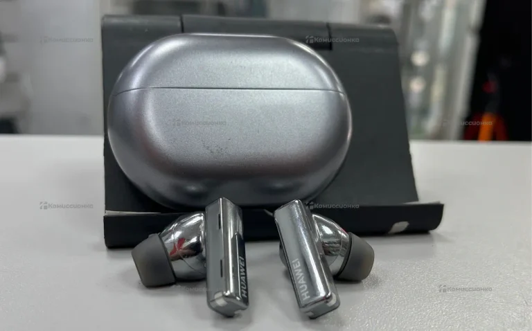 Наушники Huawei FreeBuds Pro 3