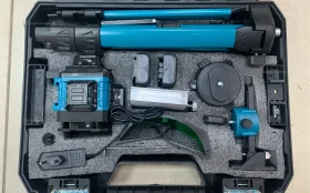 Лазерный уровень 9d