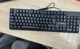 Клавиатура  microkindom