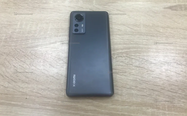 Xiaomi Redmi 12X 12/256