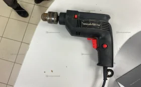 дрель Леруа