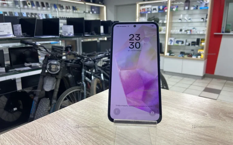 Samsung Galaxy A35 5G 8/128 ГБ