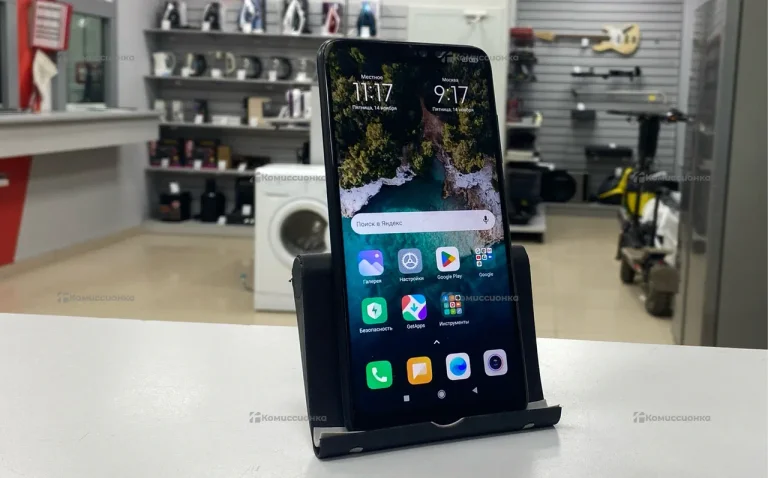 Xiaomi Redmi Note 6 Pro 6/64 ГБ