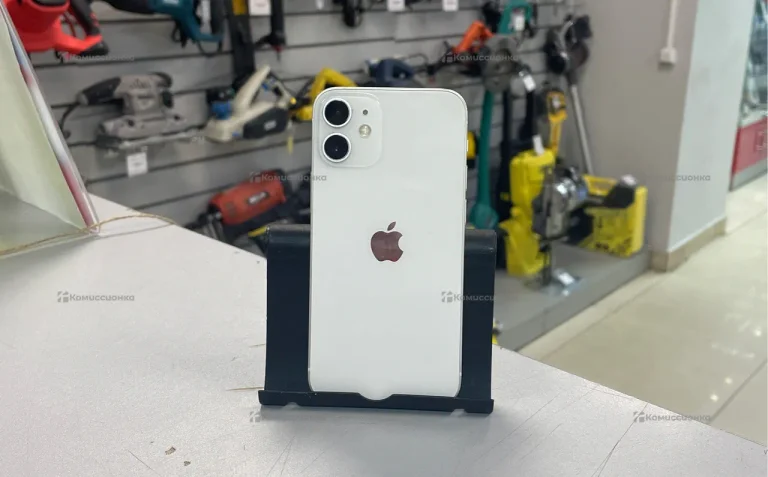 Apple iPhone 12 mini 4/64 ГБ