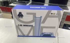 Приставка game stick…. 2.4g wireless