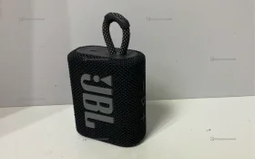 Купить Колонка jbl go3 б/у , в Казань Цена:1300рублей