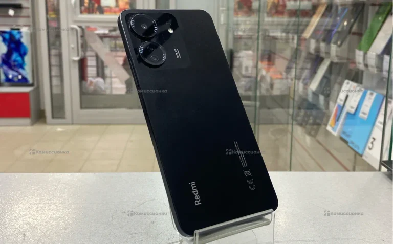 Xiaomi Redmi 13C 8/256 ГБ