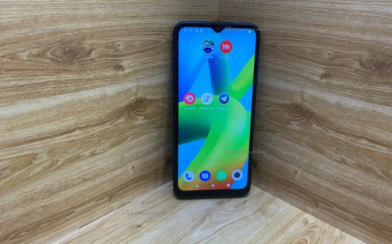 Xiaomi Redmi A1+ 2/32 ГБ