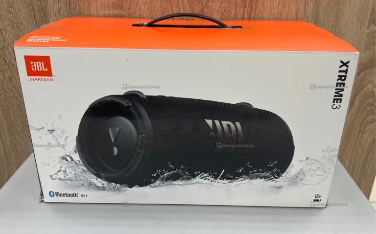 Колонка  JBL Xtreme 3