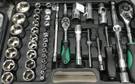 Набор ручного инструмента 94шт