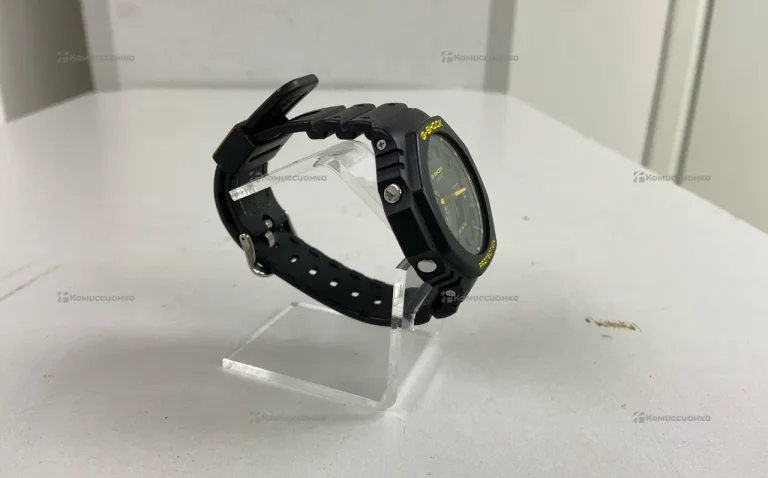 Часы Casio G-SHOCK GA-B2100