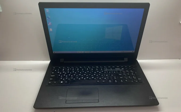 Ноутбук Lenovo ideaPad 110-15ibr