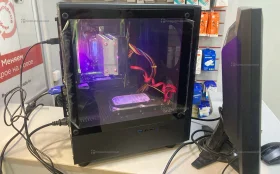 Системный блок