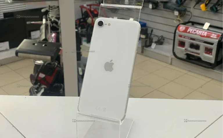 Apple iPhone SE 2/64 ГБ
