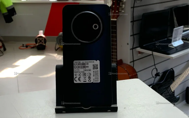 Tecno spark 30c 4/128