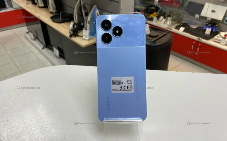 Realme Note 50 3/64Gb
