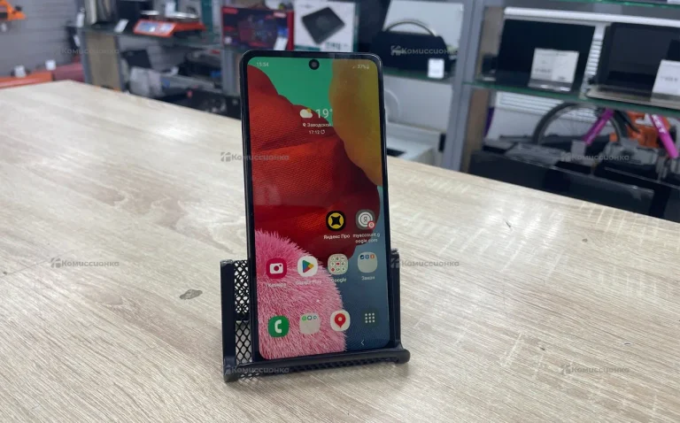 Samsung a51 4/64