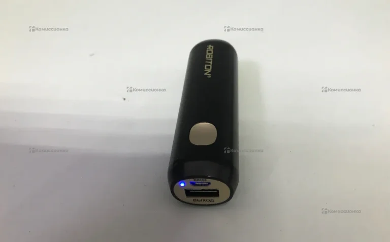 Power Bank  Robiton 3320 mAh