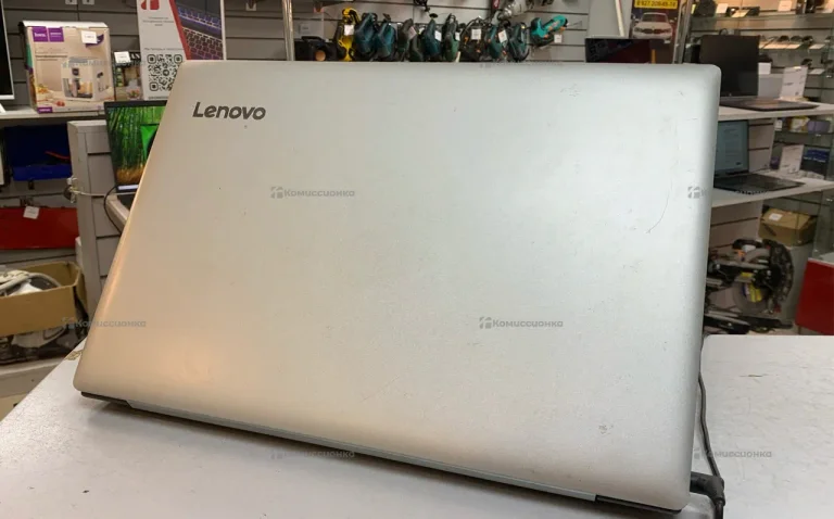 Ноутбук  Lenovo Ideapad 330