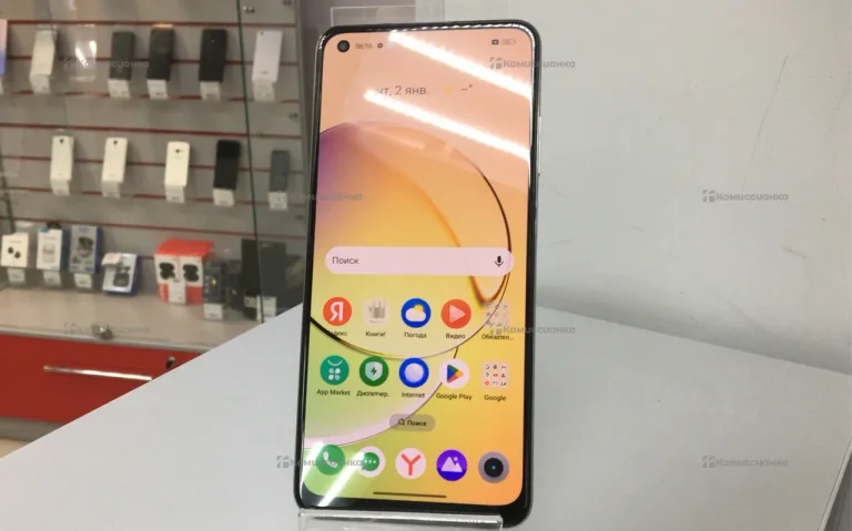 Realme 10 6/128 ГБ