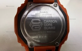 Часы  Casio GA-2110SC