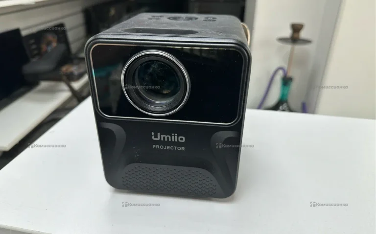 Проектор Umio P860