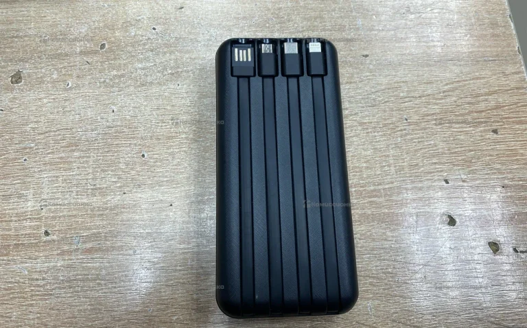 Power Bank  Uniscend Omni