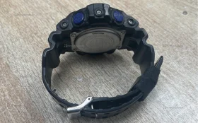 Купить Casio g-shock ga-700VB б/у , в Москва и область Цена:3900рублей