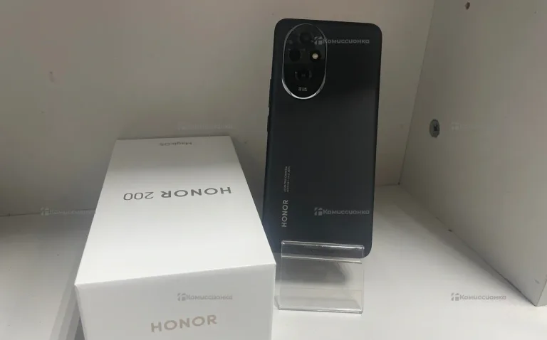 Honor 200 12/256Gb