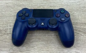 Купить Геймпад Sony DualShock 4 б/у , в Магнитогорск Цена:450рублей