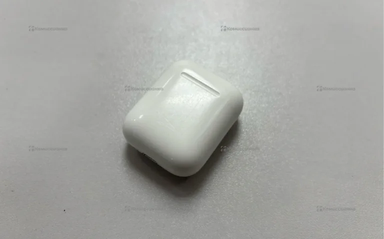 Наушники Airpods 2